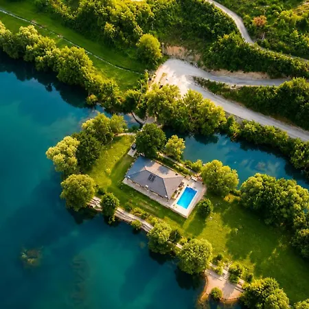 Villa Esma Private Island *