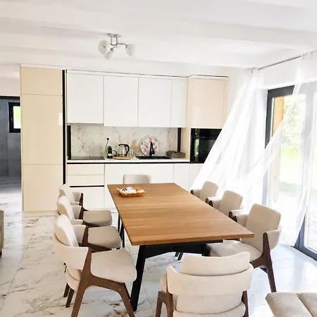 Esma Private Island Villa