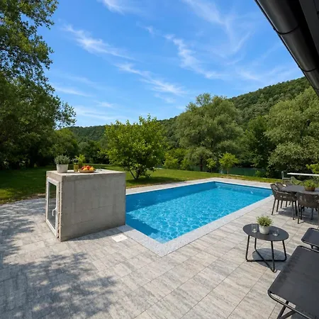 Villa Esma Private Island *