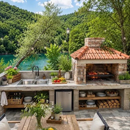 Esma Private Island *
