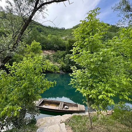Villa Esma Private Island