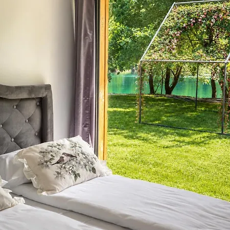 Villa Esma Private Island *