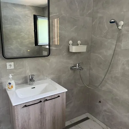 Villa Esma Private Island Kostel
