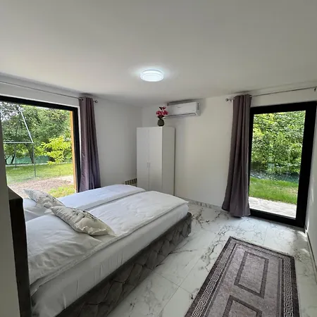 Esma Private Island