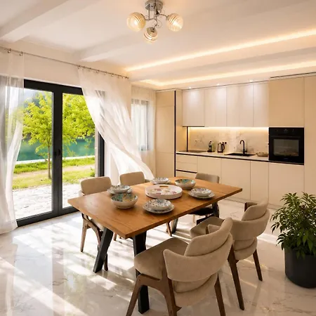 Esma Private Island Villa