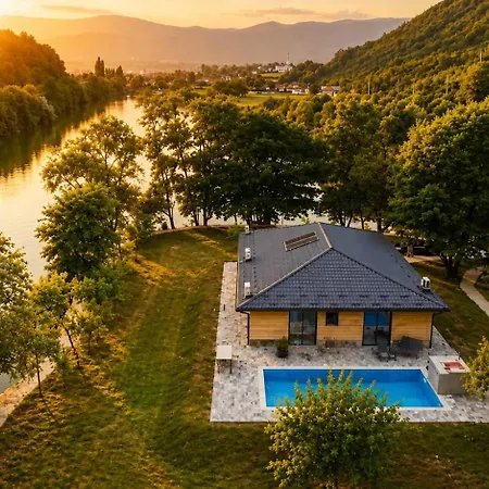 Esma Private Island Villa *