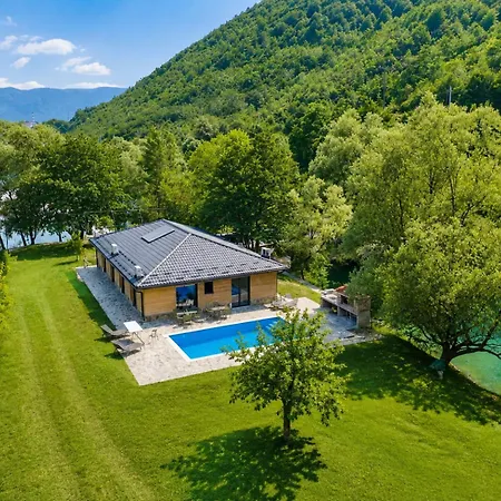 Villa Esma Private Island